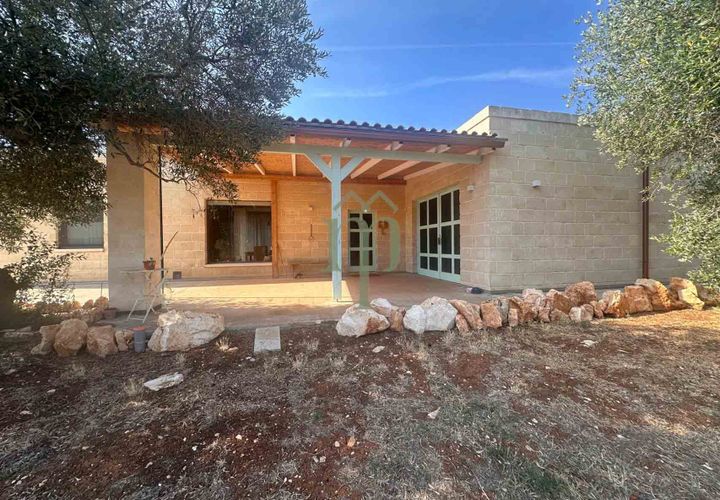 Villa i Carovigno, Brindisi, Carovigno - € 340.000 | Ref: Villa Casellini - foto 1